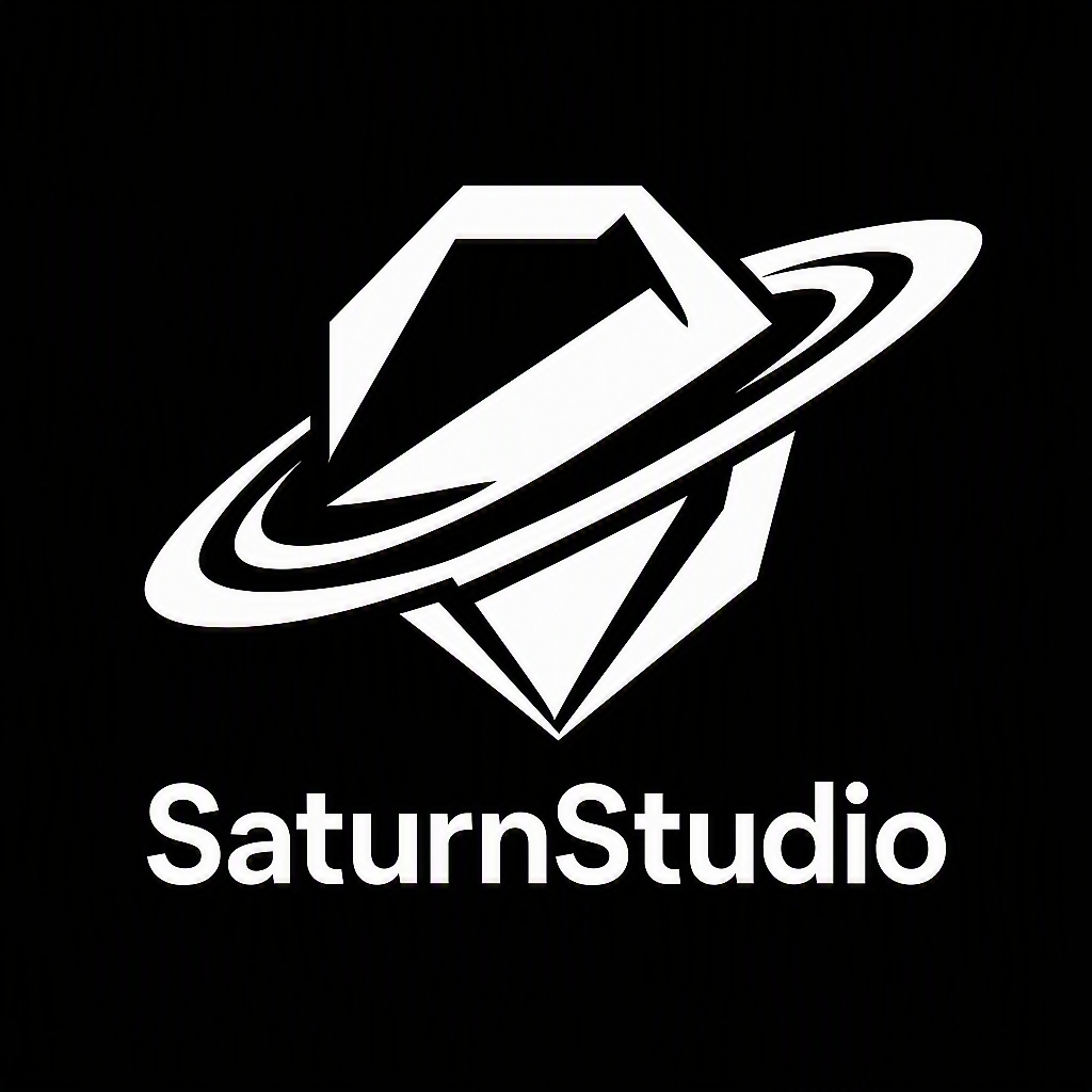 SaturnStudio